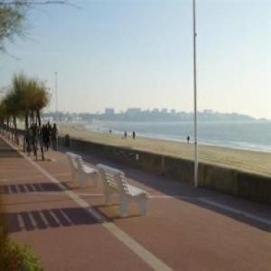 Studio Bord Grande Conche Royan Exteriör bild