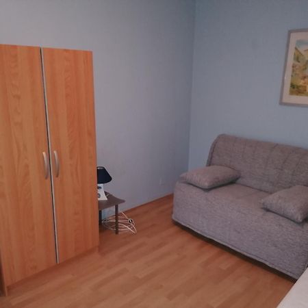 Studio Bord Grande Conche Royan Exteriör bild