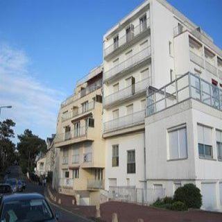 Studio Bord Grande Conche Royan Exteriör bild