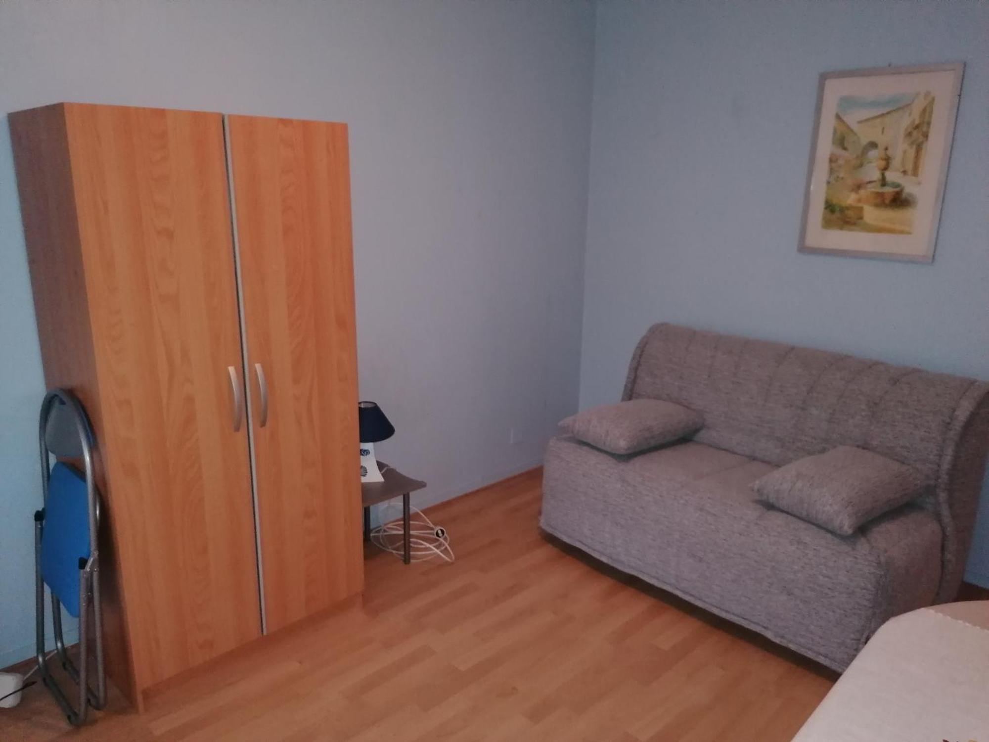 Studio Bord Grande Conche Royan Exteriör bild